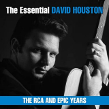 David Houston - The Essential David Houston - The RCA and Epic Years '2020