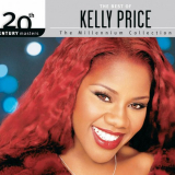 Kelly Price - 20th Century Masters: The Best Of Kelly Price '2008
