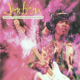 Jimi Hendrix - The L.A. Forum Concert '2004