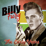 Billy Fury - The Early Years (Remastered) '2020