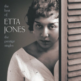 Etta Jones - The Best Of Etta Jones: The Prestige Singles '2002