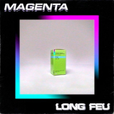 Magenta - Long Feu '2020