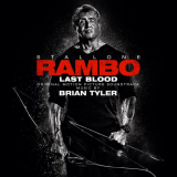 Brian Tyler - Rambo (Original Motion Picture Soundtrack) '2019