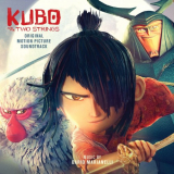 Dario Marianelli - Kubo and the Two Strings (Original Motion Picture Soundtrack) '2016