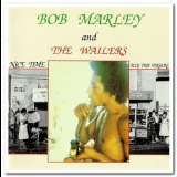 Bob Marley & The Wailers - Nice Time '1992