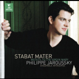 Philippe Jaroussky - Stabat Mater & Motets To The Virgin Mary '2006