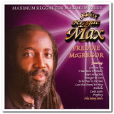 Freddie McGregor - Reggae Max '1997