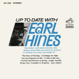 Earl Hines - Up To Date With Earl Hines '1965 [2015]
