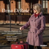 Dena DeRose - Ode to the Road '2020
