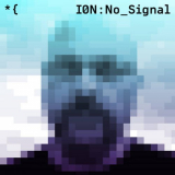 Ion - No Signal '2020