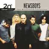 Newsboys - 20th Century Masters: The Millennium Collection: The Best Of Newsboys '2015