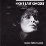 Nico - Nicos Last Concert Fata Morgana '1994
