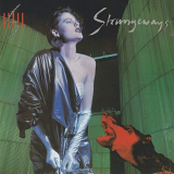 Strangeways - Strangeways (Expanded Edition) '1985/2021