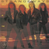 Strangeways - Walk In The Fire (Expanded Edition) '1989/2021