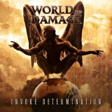 World Of Damage - Invoke Determination '2021