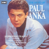 Paul Anka - The Most Of '1994