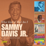 Sammy Davis Jr. - What Kind of Fool Am I: Joins Reprise '2021