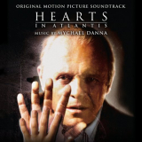 Mychael Danna - Hearts in Atlantis (Original Motion Picture Soundtrack) '2001