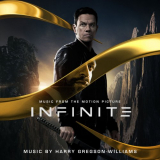 Harry Gregson-Williams - Infinite (Music from the Motion Picture) '2021