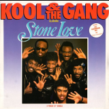 Kool & The Gang - Stone Love '1986