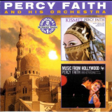 Percy Faith - Kismet / Music From Hollywood '1954 [2000]
