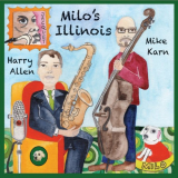 Harry Allen - Milos Illinois '2021