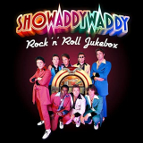 Showaddywaddy - Rock N Roll Jukebox '2021