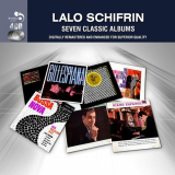 Lalo Schifrin - Seven Classic Albums '2013
