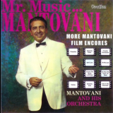 Mantovani - Mr. Musicâ€¦ / More Mantovani Film Encores '1966, 1959 [2010]