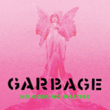 Garbage - No Gods No Masters - Limited Deluxe Edition - 2CD '2021