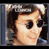 John Lennon - Icon '2010