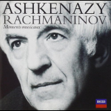 Vladimir Ashkenazy - Rachmaninoff: Moments musicaux '2005