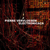 Pierre Vervloesem - Electronicaca '2021