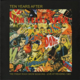 Ten Years After - Live At Reading 83 '1990 (2014)