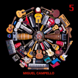 Miguel Campello - 5 '2020
