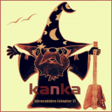 Kanka - Abracadabra (Chapter 2) '2020