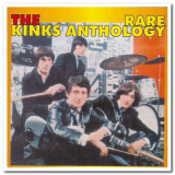 Kinks, The - Rare Anthology '1998