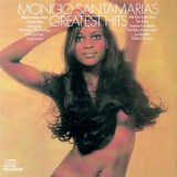 Mongo Santamaria - Mongo Santamarias Greatest Hits '1970