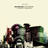 Eric Revis - City of Asylum '2013