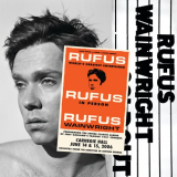 Rufus Wainwright - Rufus Does Judy At Carnegie Hall '2007