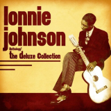 Lonnie Johnson - Anthology: The Deluxe Collection (Remastered) '2020