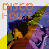 Andy Lee - Disco House '2020