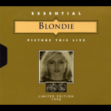 Blondie - Essential Blondie Picture This Live '1997