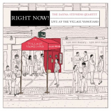 Dayna Stephens - Right Now! Live at the Village Vanguard '2020