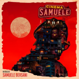Samuele Bersani - Cinema Samuele '2020