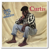 Curtis Mayfield - Take It to the Streets '1990/2014