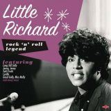 Little Richard - Rock n Roll Legend '2020