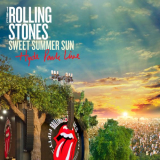 Rolling Stones, The - Hyde Park, London, UK '2013
