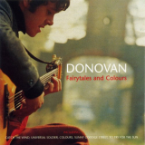Donovan - Fairytales and Colours '1998