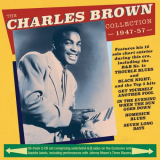 Charles Brown - Collection 1947-57 '2020